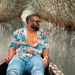 Vicky Singh - @vickybearded - Instagram