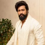 VICKY WITH BEARD - @oyyvickykaushal - Instagram
