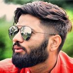 Vijayant Dev Rakhecha - @vicky.beardsome - Instagram