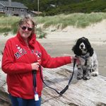 Vicki Beasley - @vbeas746711 - Instagram