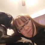 Vicki Beasley - @vickib1517 - Instagram
