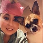 Vicky Beasley - @vickybeas95 - Instagram