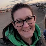 Vicky Beasley - @greenfaerey - Instagram