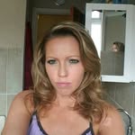 Vicky Beaumont - @vickybeau1984 - Instagram