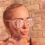 Vicky Beaumont - @vickster.x - Instagram