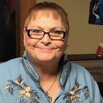 Vickie Beaver - @beaver6380 - Instagram