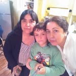 Vicky Becerra - @virginia.becerrv - Instagram