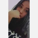 Vicky Mendoza Becerra - @vickymilagros96 - Instagram