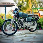 Vicky Beck - @window_of__the_past - Instagram