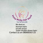 ⚜️VICKY BECKY HAIR WORLD⚜️ - @vicky_becky_collection - Instagram