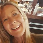 Vicki Beckett - @vickib1312 - Instagram