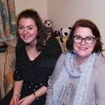 Vicki Beckett - @vicki.beckett2 - Instagram