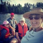 Vickie A Barill Beckett - @vickiebeckett8 - Instagram