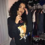 Vicky Beckham - @dont.play2018 - Instagram