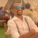 Vignesh Rajendran - @vickydebeckham - Instagram