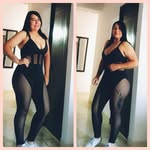 Vicky Bedoya - @ybedoya14 - Instagram