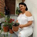 Vicky Bedoya - @vicky.bedoya.98 - Instagram