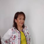 Vicky Bedoya - @crochetvico - Instagram