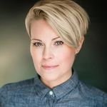 Vicky Beeching - @vickybeeching - Instagram
