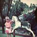 Vicky Beech Rocking-horse Restoration - Facebook