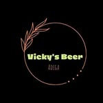 vicky's Beer - @vickysbeer - Instagram
