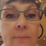 Vickie R Benavente - @icantstoplaughing2 - Instagram