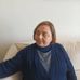 Vicky Benavente - Facebook