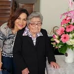 Vicky Benavente - @benaventevicky - Instagram