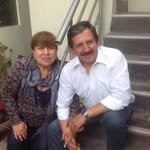 Vicky Benavente Usca - @benaventeusca - Instagram