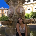 Victoria Catalina Benavente - @vickycatalinabe - Instagram