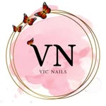 𝑽𝒊𝒄𝒌𝒚 𝑩𝒆𝒏𝒊𝒕𝒆𝒛✨ - @vic.nailss_ - Instagram