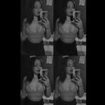 usuario de instagram. - @_vicky_benitez - Instagram