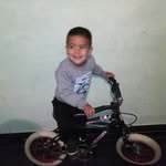 Vicky Benitez - @iantomas25 - Instagram