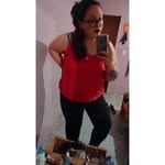Vicky Benitez - @vicky.benitez16 - Instagram