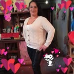 Vicky Benítez - @regiaestupenda2020 - Instagram