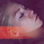 Vicky Bennett - @burnitup98 - Instagram