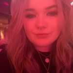 Vicky Bennett - @vickybennett96 - Instagram