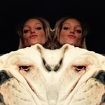Vicky Berger - @vickyberger1 - Instagram