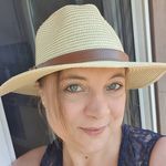 Vicky Berger - @vickyber83 - Instagram