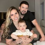 Victoria Berger - @vickyberger123 - Instagram
