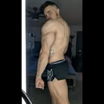 Vicki Bergman - @ifqakoky - Instagram
