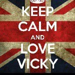 vicksterretje - @vicky_bergman - Instagram