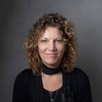 Vicky Bergman - Facebook