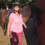 Vicky Bergman - Facebook