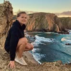 Vicky Bergman - Facebook
