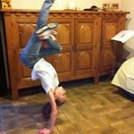Vicky Bergmans - @vickybergmans - Instagram