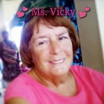 Vicky Larson Bergman - @mngranny22 - Instagram