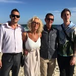Vicki Berman - @berman3474 - Instagram