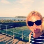 Vicki Moss Bernstein - @vmossb - Instagram