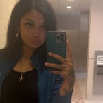 Vicky Berrios - @dreamer_715 - Instagram
